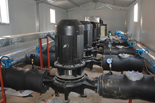 熱水循環與供暖采暖工程