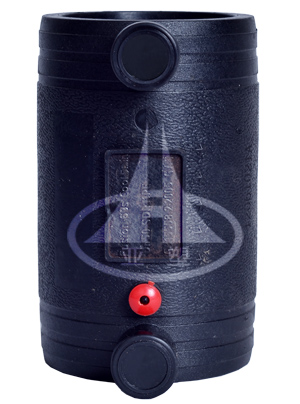 PE燃氣電熔 管箍